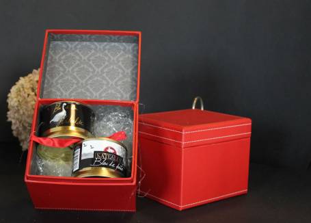 Caja roja